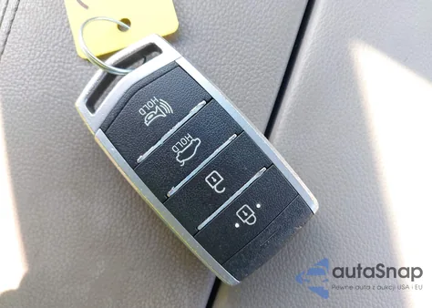 2017 Genesis G80 3.8 from USA, damaged, VIN KMHGN4JE2HU199991